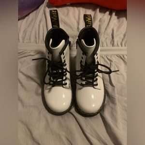 Brand new Kids Dr. Martens